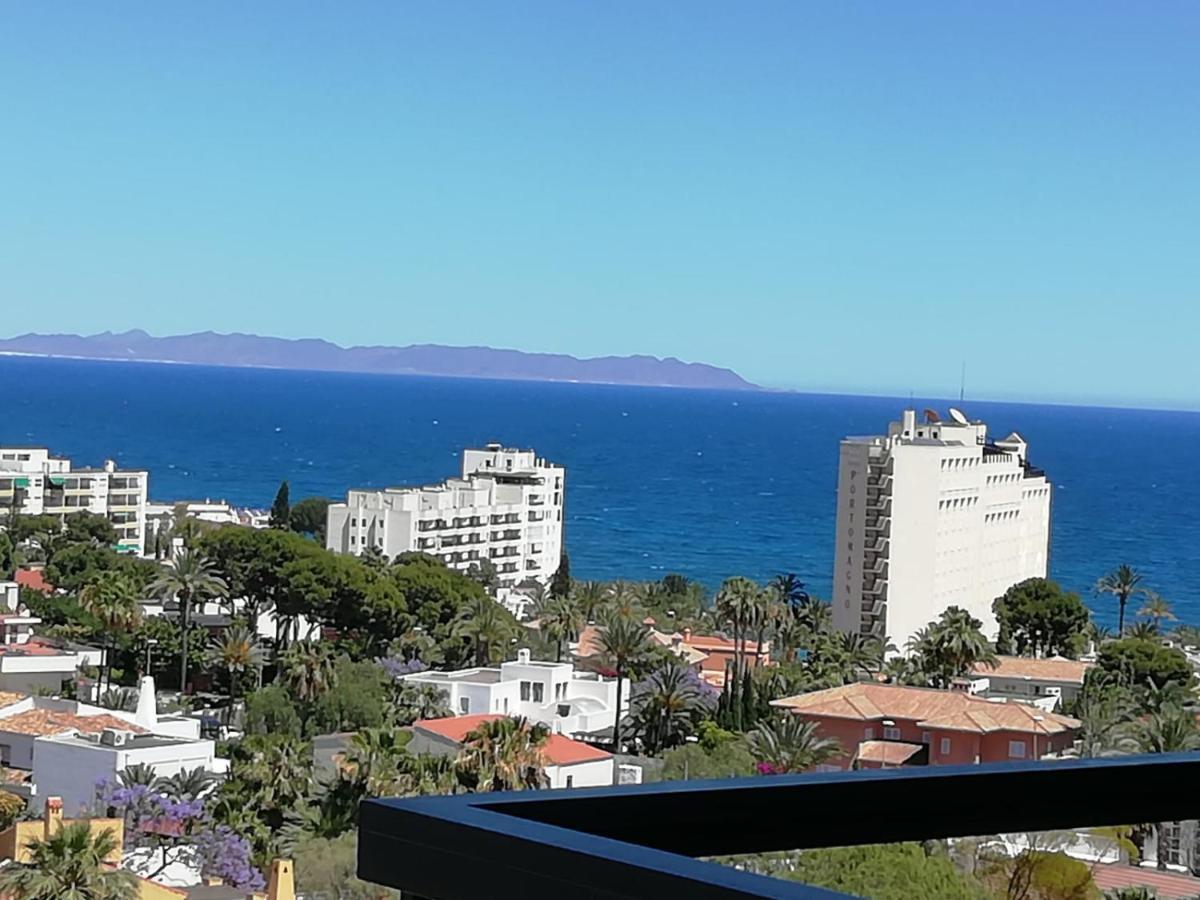Aguaserena1 Алмерия Екстериор снимка